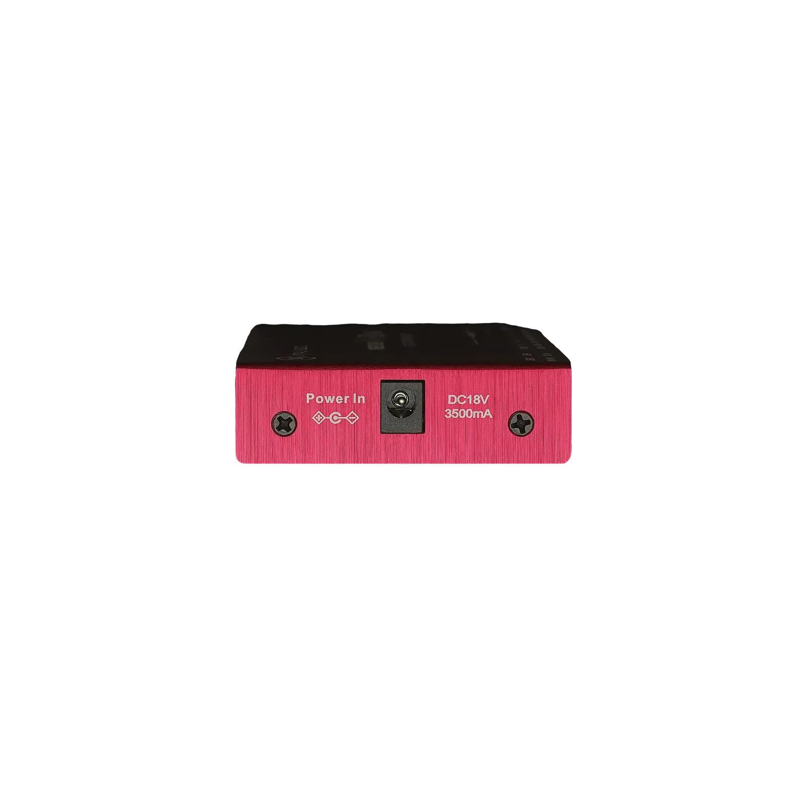 Amazon | VITAL AUDIO POWER CARRIER VA-08 MkIII 17.1*7.1*2.2 cm